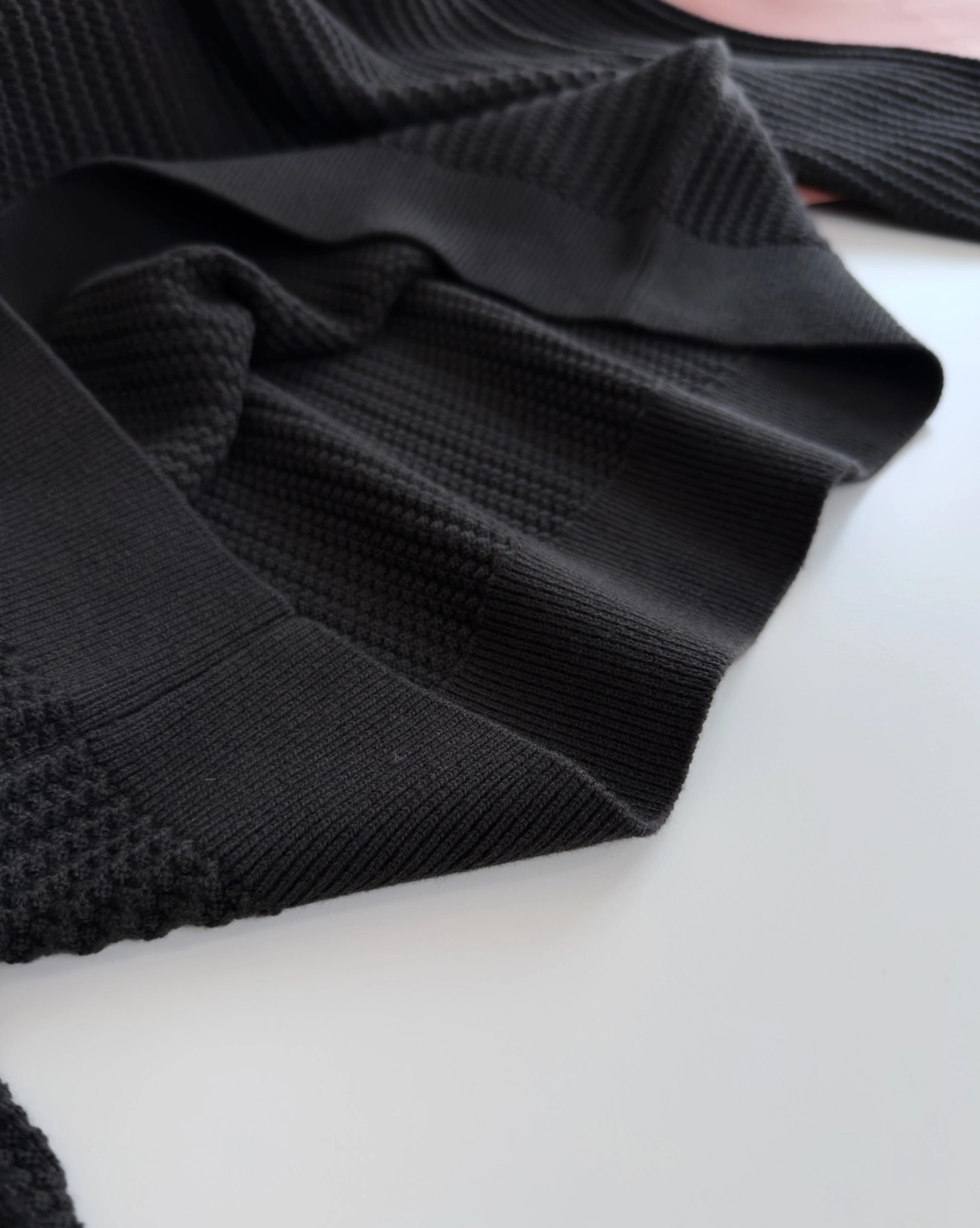 wg.luxury-- 8oro Pi191 Cotton Extrafine Merino Wool 2colour item:E-F409L1975-2H